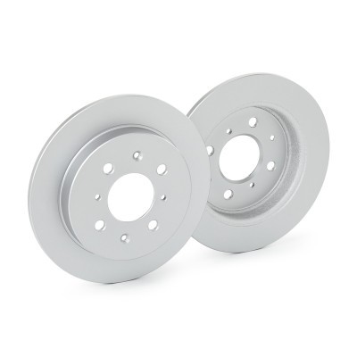 Tarcza hamulcowa RIDEX 82B0535P 82B0535P - foto 3