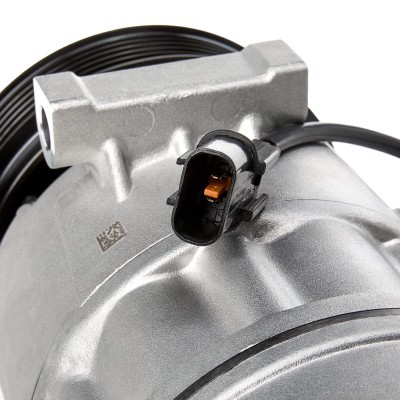 Sprężarka Klimatyzacji HYUNDAI ix35 447K0736 - foto 6