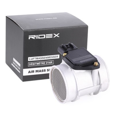 Przepływomierz RIDEX 3926A0304 3926A0304 - foto 2
