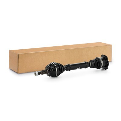 Półoś Napędowa RIDEX 13D0100R 13D0100R - foto 2