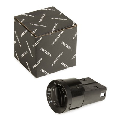 Przełącznik kolumny kierowniczej RIDEX 1563S0212 1563S0212 - foto 1