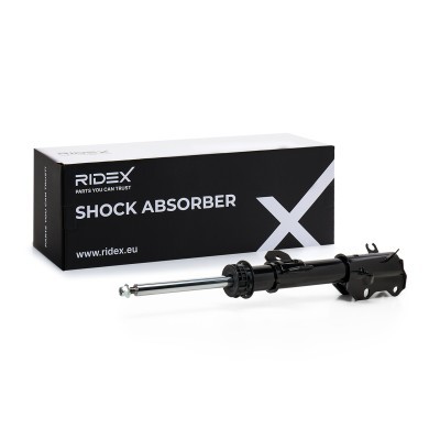 Amortyzator RIDEX 854S18645 854S18645 - foto 1