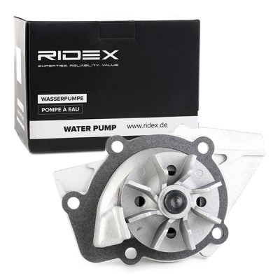 Pompa Wody RIDEX 1260W0024 1260W0024 - foto 2