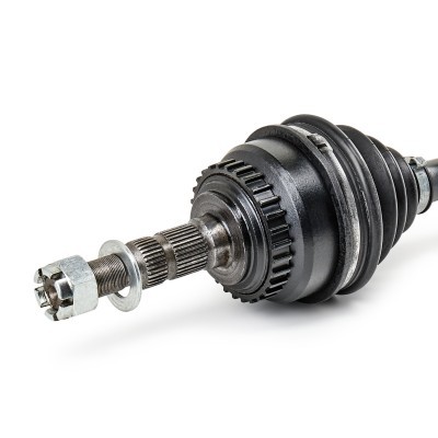 Półoś Napędowa RIDEX 13D1226R 13D1226R - foto 5