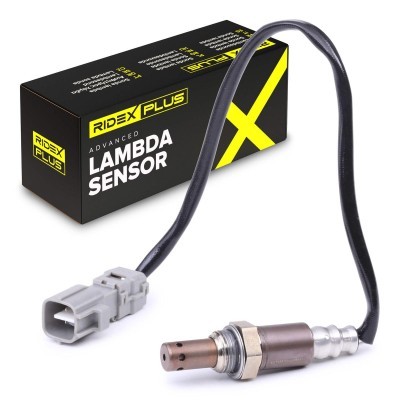 Sonda Lambda RIDEX 3922L0357P 3922L0357P - foto 2