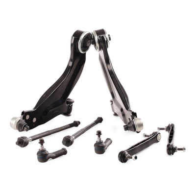 Zestaw Wahacze RIDEX 772S0134 772S0134 - foto 4