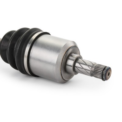 Półoś Napędowa RIDEX 13D0557R 13D0557R - foto 6