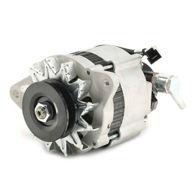 Alternator RIDEX 4G1091 4G1091 - foto 3