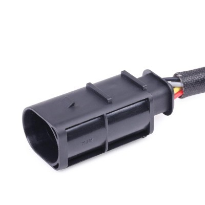 Sonda Lambda RIDEX 3922L0381P 3922L0381P - foto 5