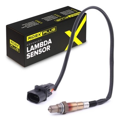 Sonda Lambda RIDEX 3922L0269P 3922L0269P - foto 2