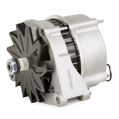 Alternator RIDEX 4G1134 4G1134 - foto 3