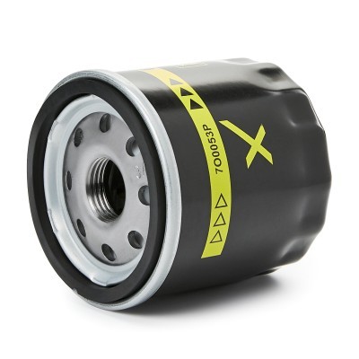 Filtr Oleju RIDEX 7O0050P 7O0050P - foto 3