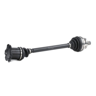 Półoś Napędowa RIDEX 13D0517 13D0517 - foto 3