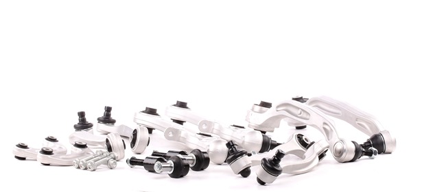 Zestaw Wahacze RIDEX 772S0067 772S0067 - foto 1