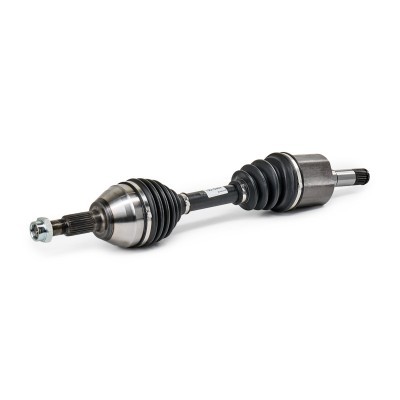 Półoś Napędowa RIDEX 13D1535R 13D1535R - foto 3