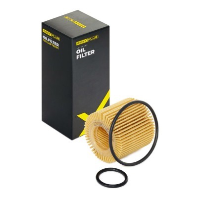Filtr Oleju RIDEX 7O0089P 7O0089P - foto 2