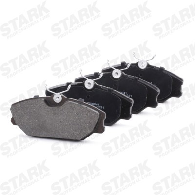 Klocki hamulcowe Stark SKBP-0010150 SKBP-0010150 - foto 5