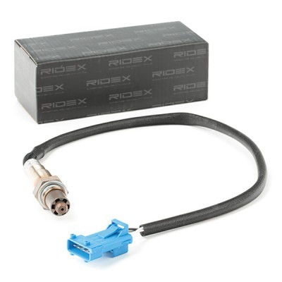 Sonda Lambda RIDEX 3922L0038 3922L0038 - foto 2