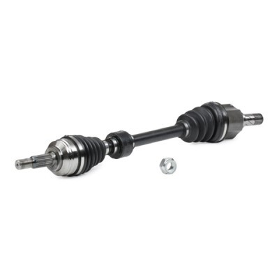 Półoś Napędowa RIDEX 13D0959 13D0959 - foto 3