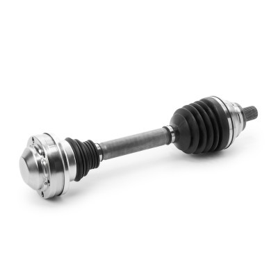 Półoś Napędowa RIDEX 13D0956 13D0956 - foto 4