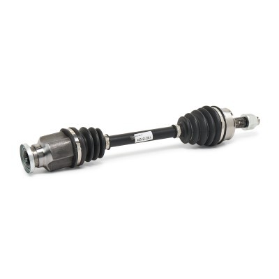Półoś Napędowa RIDEX 13D1572R 13D1572R - foto 4