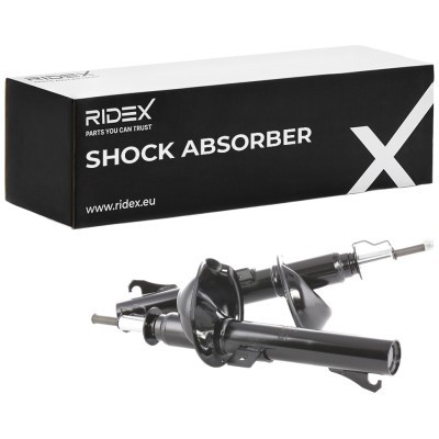 Amortyzator RIDEX 854S1597 854S1597 - foto 2