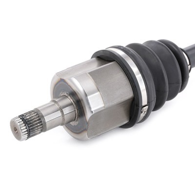 Półoś Napędowa RIDEX 13D0167 13D0167 - foto 4