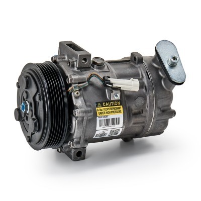 Sprężarka Klimatyzacji 447K1050R - foto 3