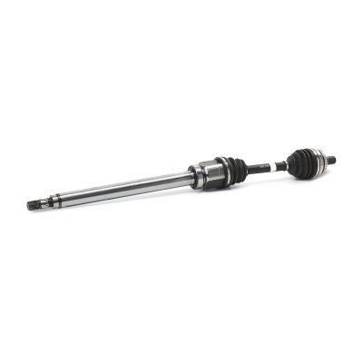 Półoś Napędowa RIDEX 13D0414R 13D0414R - foto 4