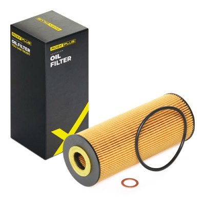 Filtr Oleju RIDEX 7O0038P 7O0038P - foto 2