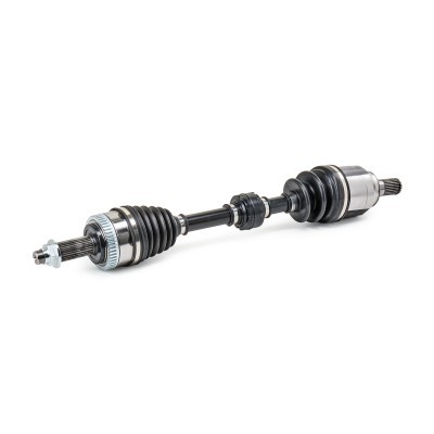Półoś Napędowa RIDEX 13D1470R 13D1470R - foto 3
