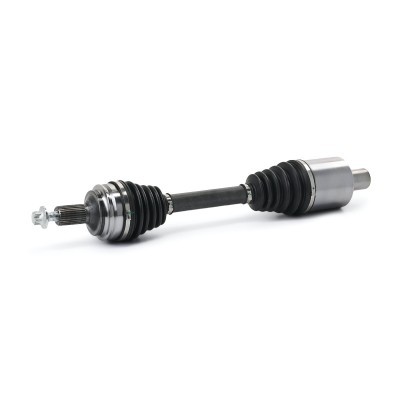 Półoś Napędowa RIDEX 13D1586 13D1586 - foto 3