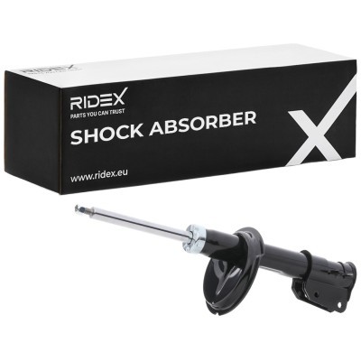 Amortyzator RIDEX 854S1444 854S1444 - foto 2