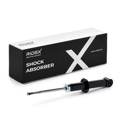 Amortyzator RIDEX 854S17873 854S17873 - foto 1