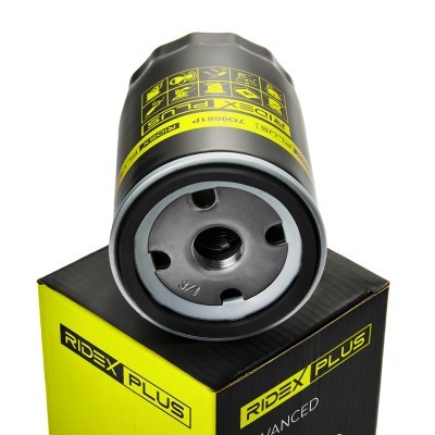 Filtr Oleju RIDEX 7O0081P 7O0081P - foto 5