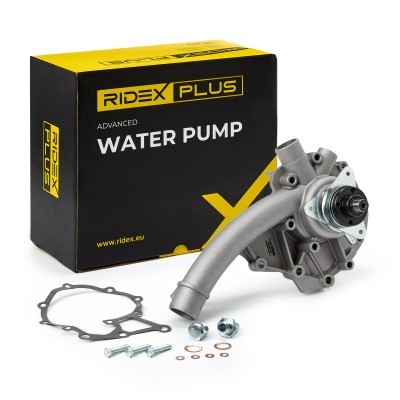 Pompa Wody RIDEX 1260W0113P 1260W0113P - foto 2