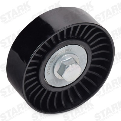 Rolka Prowadząca Pasek Wieloklinowy Stark SKDG-1080035 SKDG-1080035 - foto 3