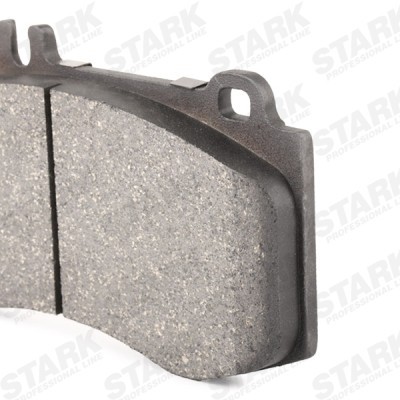 Klocki hamulcowe Stark SKBP-0011577 SKBP-0011577 - foto 5