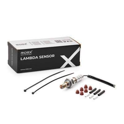 Sonda Lambda RIDEX 3922L0880 3922L0880 - foto 2