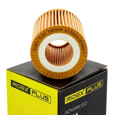 Filtr Oleju RIDEX 7O0264P 7O0264P - foto 5