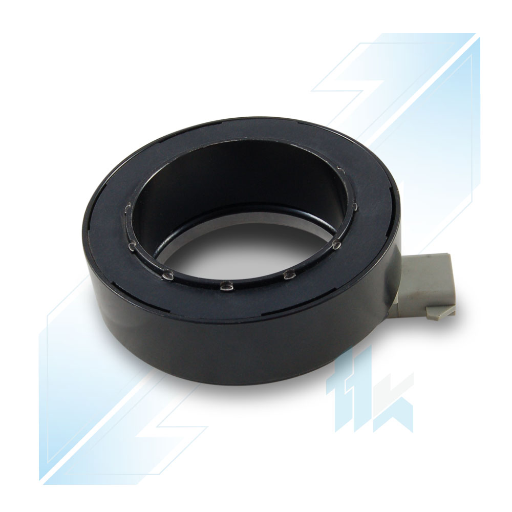 Elektromagnes Sprężarki Klimatyzacji FORD FS10 Ford, Mercury, Lincoln, 12V 116VFS0202 - foto 2