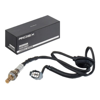 Sonda Lambda RIDEX 3922L0486 3922L0486 - foto 2