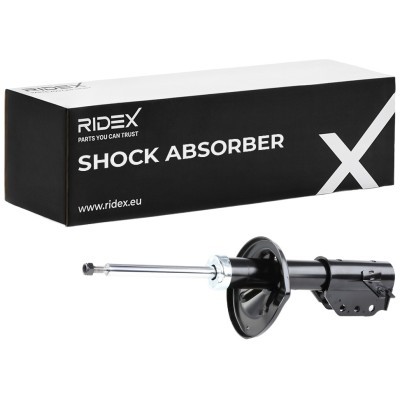 Amortyzator RIDEX 854S0553 854S0553 - foto 2