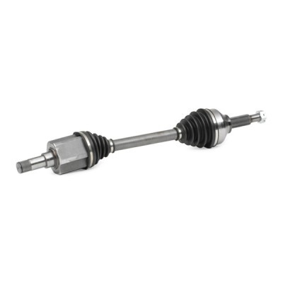 Półoś Napędowa RIDEX 13D0999 13D0999 - foto 5