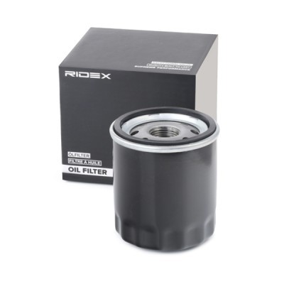 Filtr Oleju RIDEX 7O0008 7O0008 - foto 2