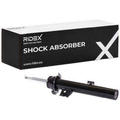 Amortyzator RIDEX 854S1631 854S1631 - foto 2
