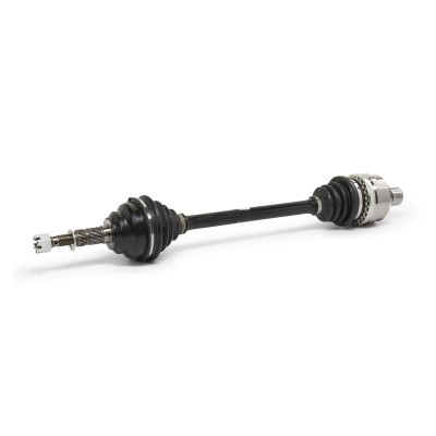 Półoś Napędowa RIDEX 13D1152R 13D1152R - foto 3