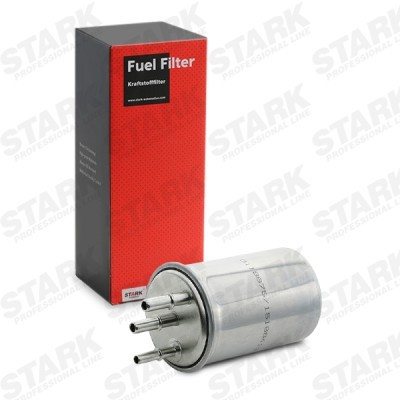 Filtr Paliwa Stark SKFF-0870267 SKFF-0870267 - foto 2