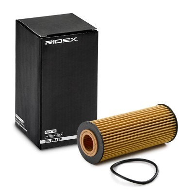 Filtr Oleju RIDEX 7O0325 7O0325 - foto 2