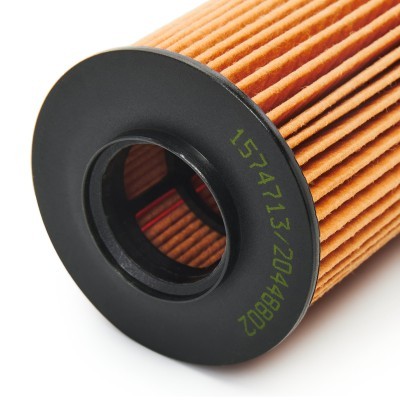 Filtr Oleju RIDEX 7O0449 7O0449 - foto 4